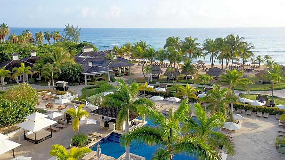 Hyatt Zilara Rose Hall Adults Only - All Inclusive