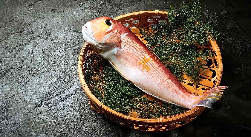 Heihachi Tea House Inn