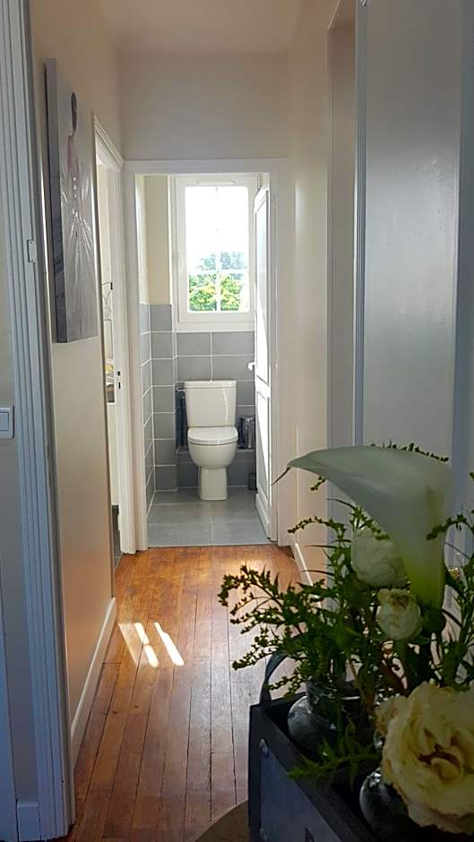 Chambres d'hôtes Nuits Campagnardes