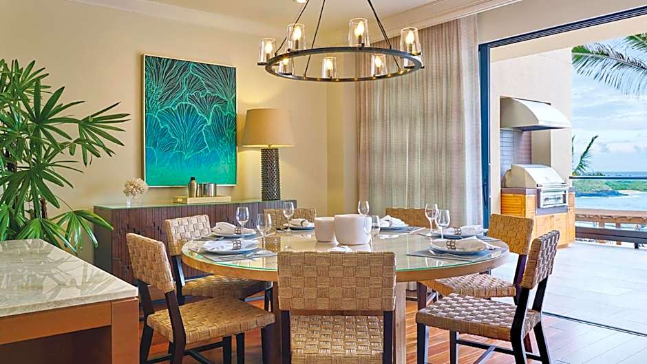 Timbers Kauai Ocean Club & Residences