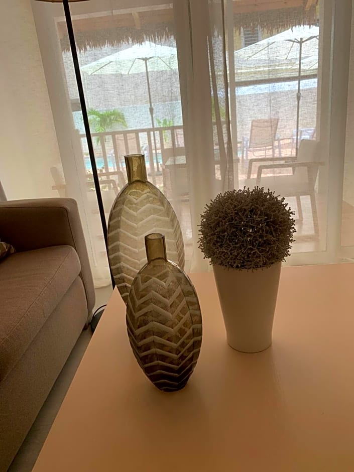 Le Clos des Bains Mauritius