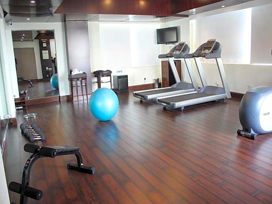 Fortune Park, Ahmedabad - Member ITC Hotels' Group