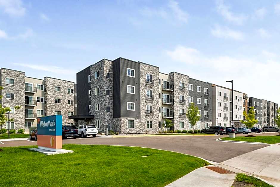 WaterWalk Extended Stay by Wyndham Minneapolis - Plymouth