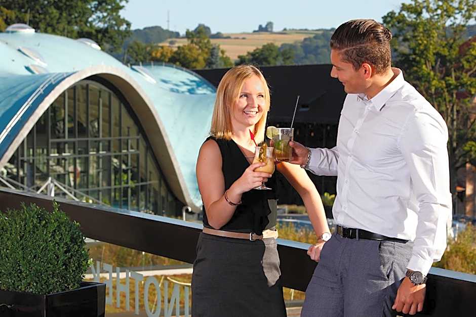 Hotel an der Therme Bad Orb