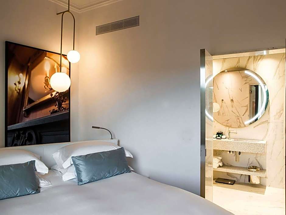 Sofitel Rome Villa Borghese