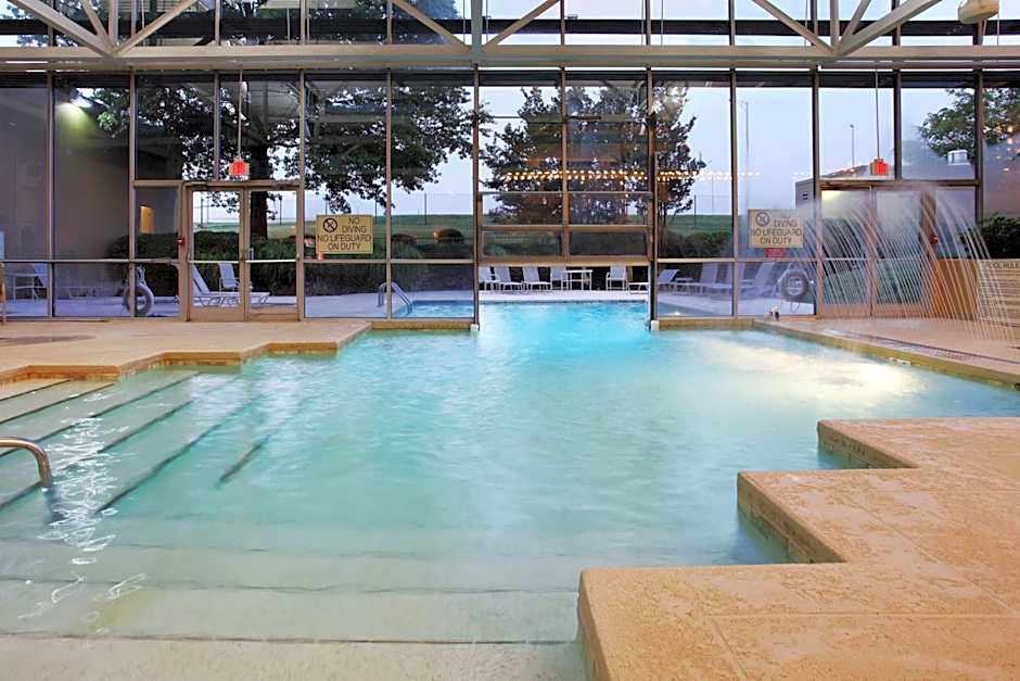 Holiday Inn Knoxville West - Cedar Bluff By IHG