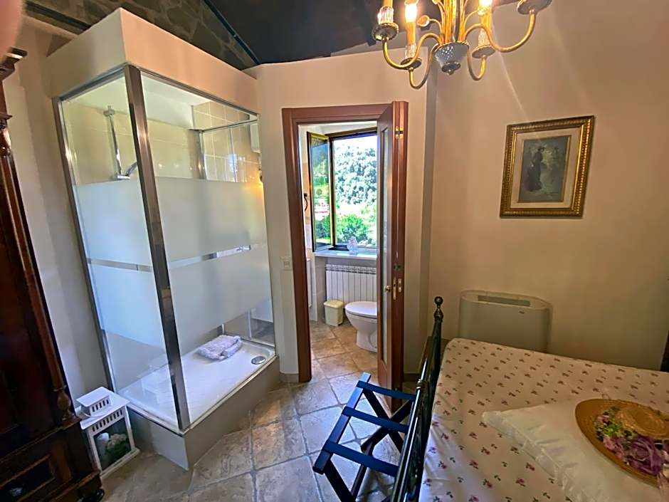 B&B Villa Filetta