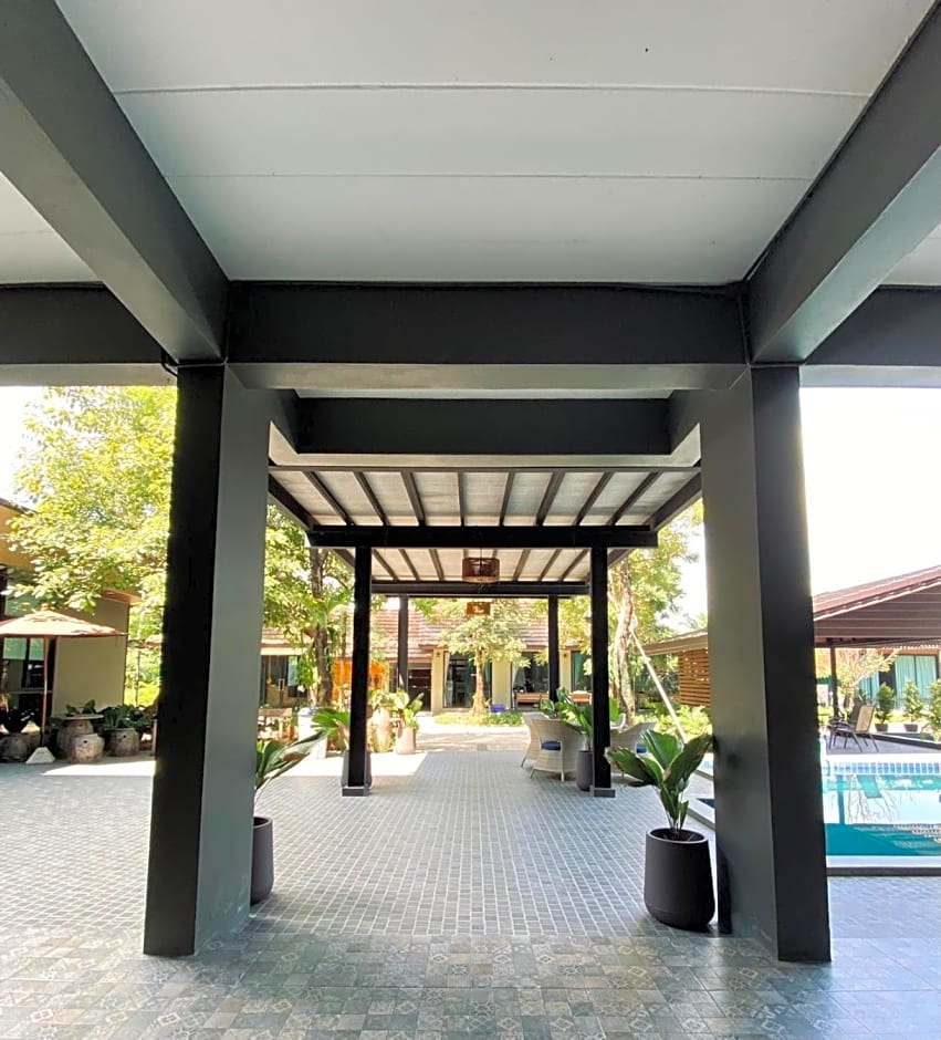 Look at Home Lamphun