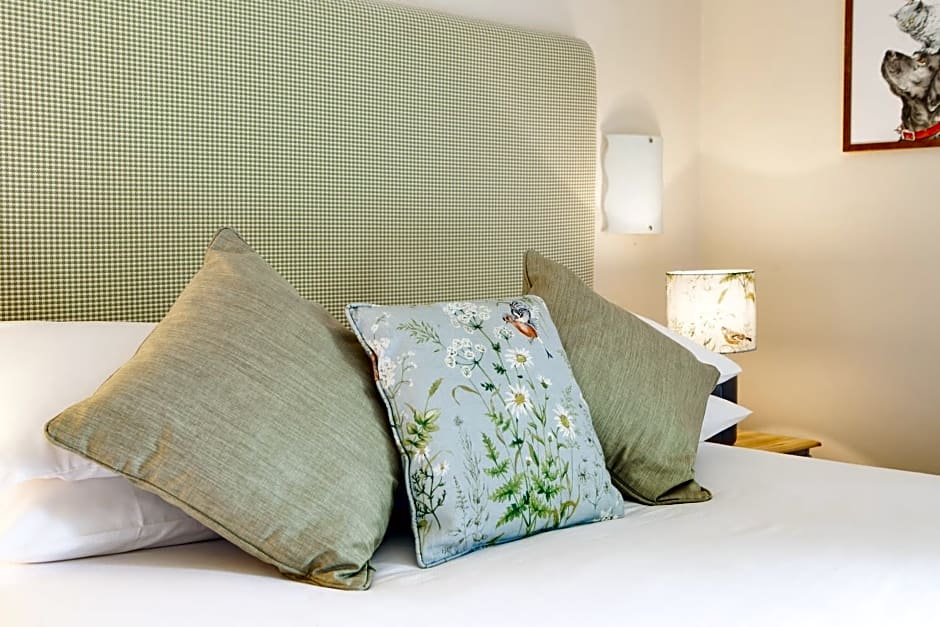 Banbury Hill Farm Bed & Breakfast