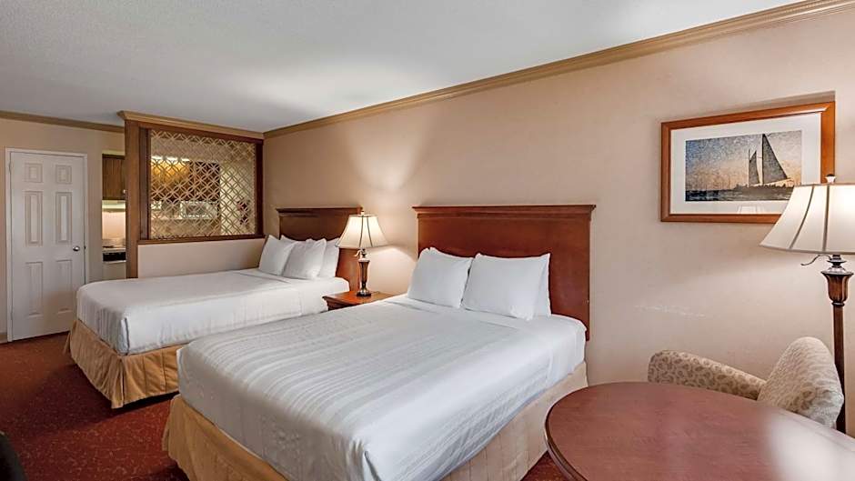Best Western Plus Morristown Inn