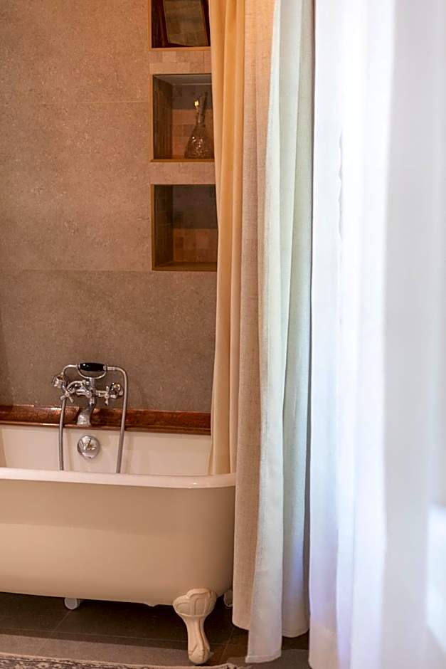 Auberge des braconniers