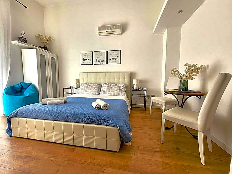 KRLY Rooms Cagliari