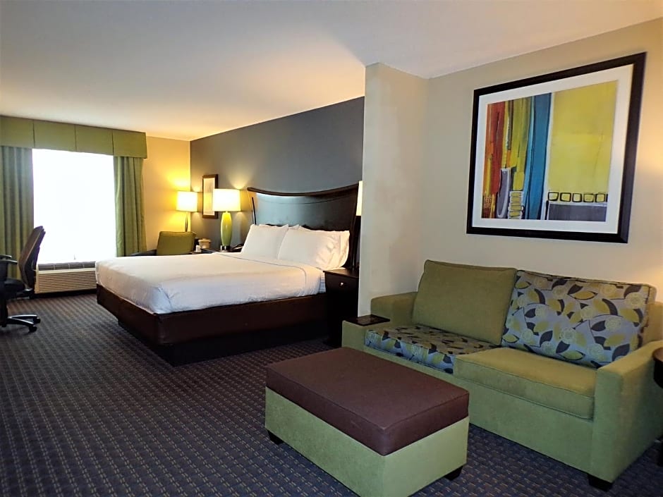 Holiday Inn Express Hotel & Suites Largo-Clearwater By IHG