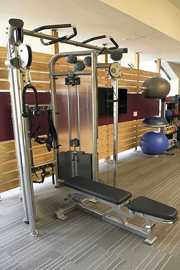 Courtyard by Marriott Philadelphia Devon/Villanova