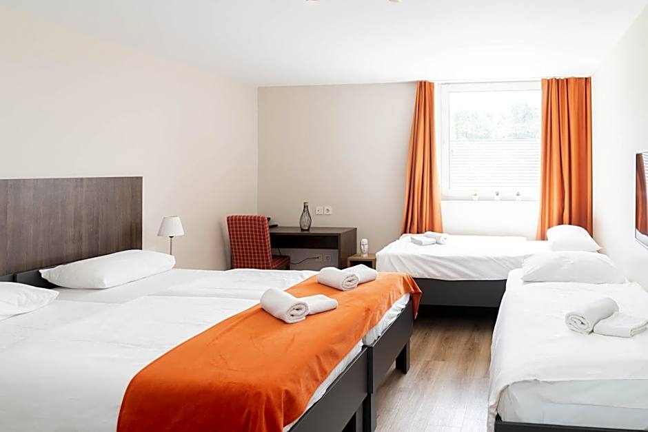 Ambient Hotel
