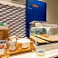 Holiday Inn Express New York City-Wall Street, an IHG Hotel