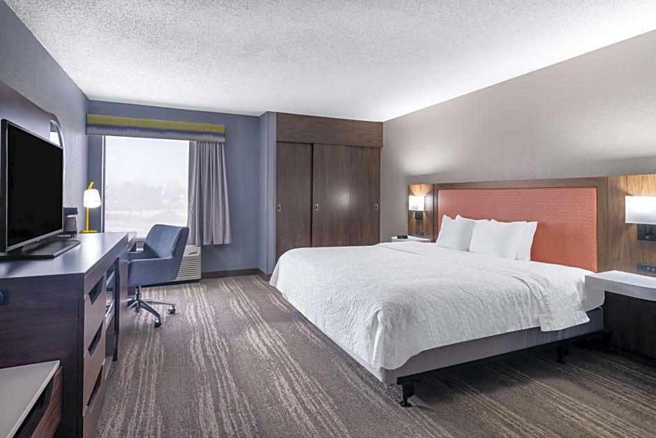 Hampton Inn By Hilton Joliet - I-80