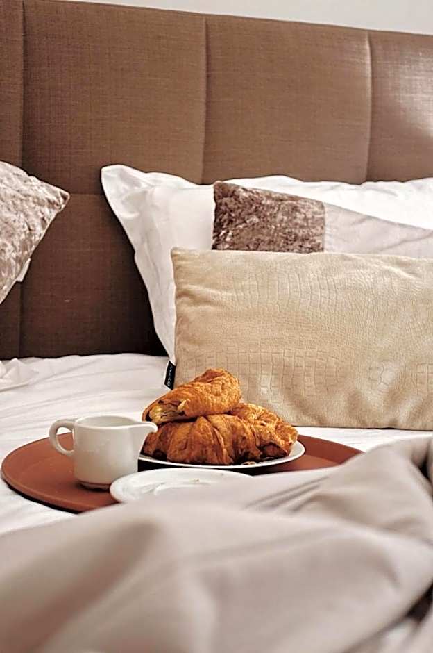 Résidence & Hôtel Aria Marina