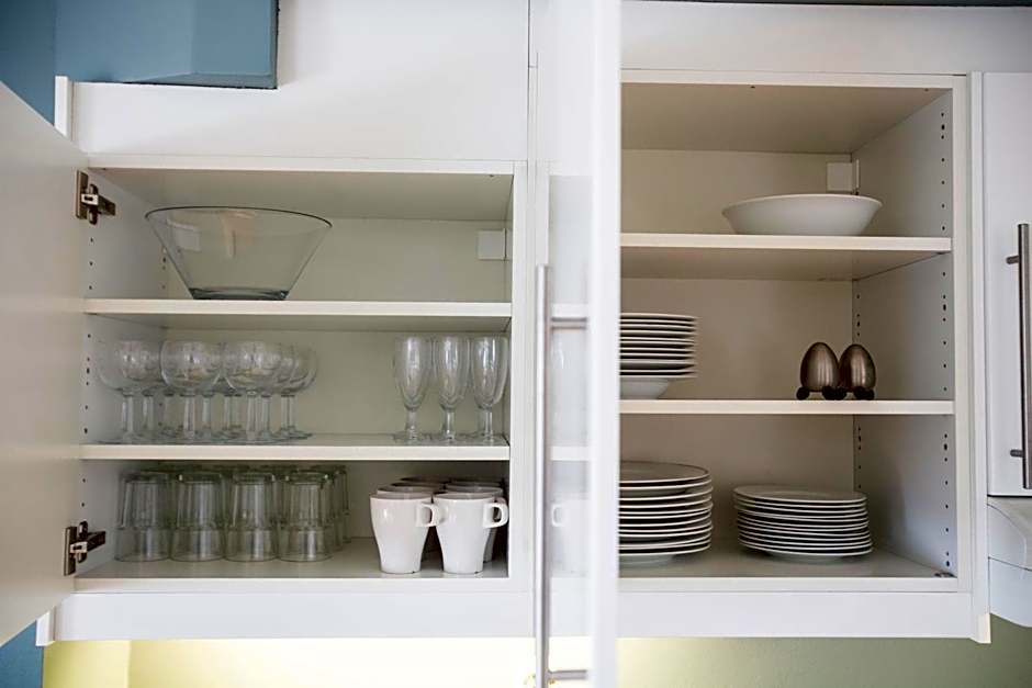 Best Housing Apartments - Bergelandsgata 13