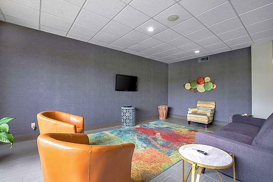 Quality Inn Holly Springs South