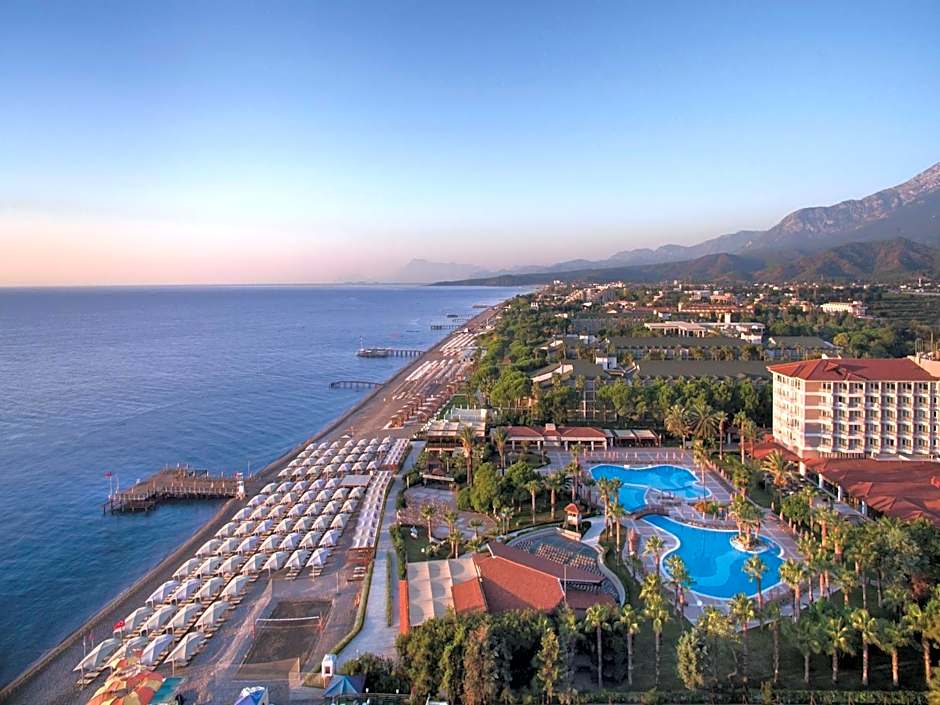 Akka Alinda Hotel