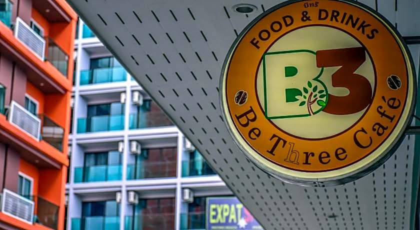 Ocean and Ole Patong