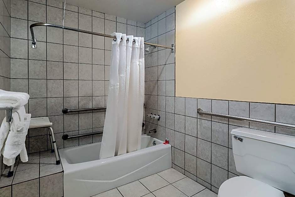 Econo Lodge Gallup West