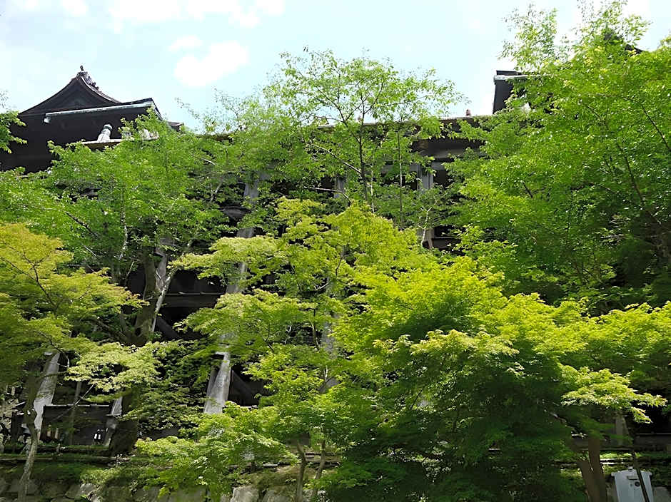 M's Inn Higashiyama
