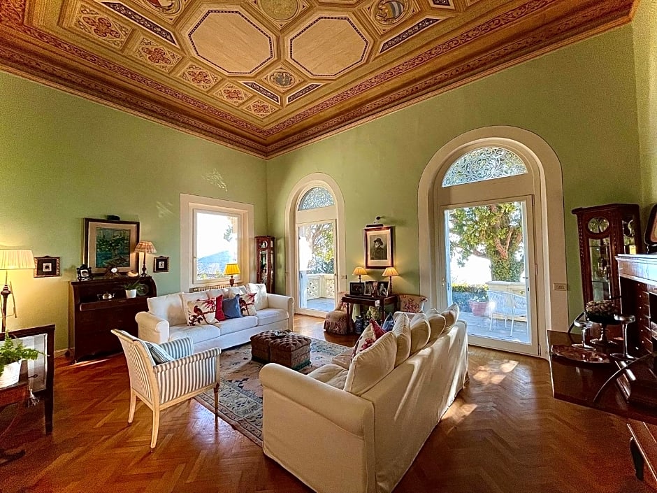 Villa la Moresca Relais de Charme B&B MONTECATINI ALTO