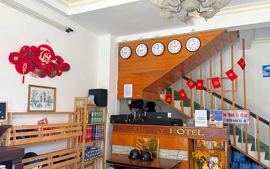 Glory Gia Huy Hotel