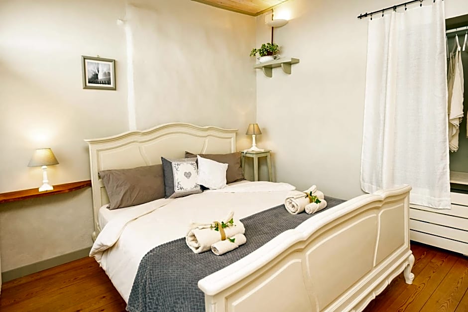 b&b Balcone del Biellese