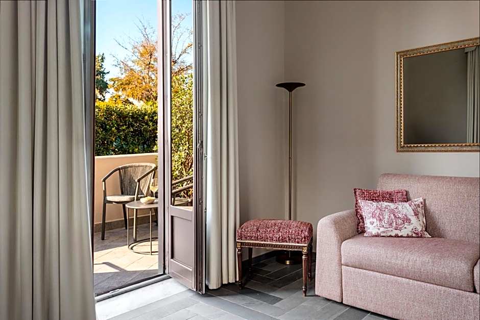 Villa Masetta - Luxury Suites