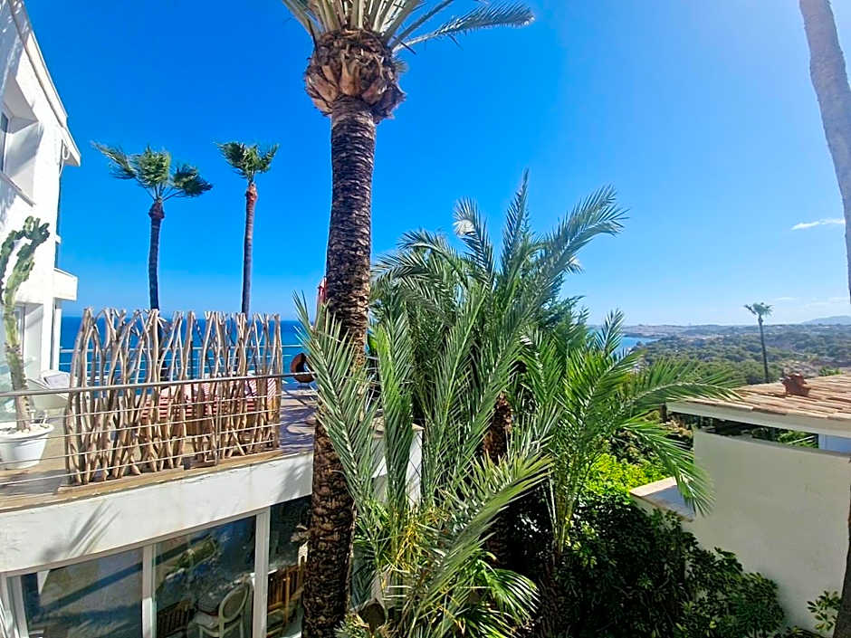 Condesa del Mar apartamentos adults only