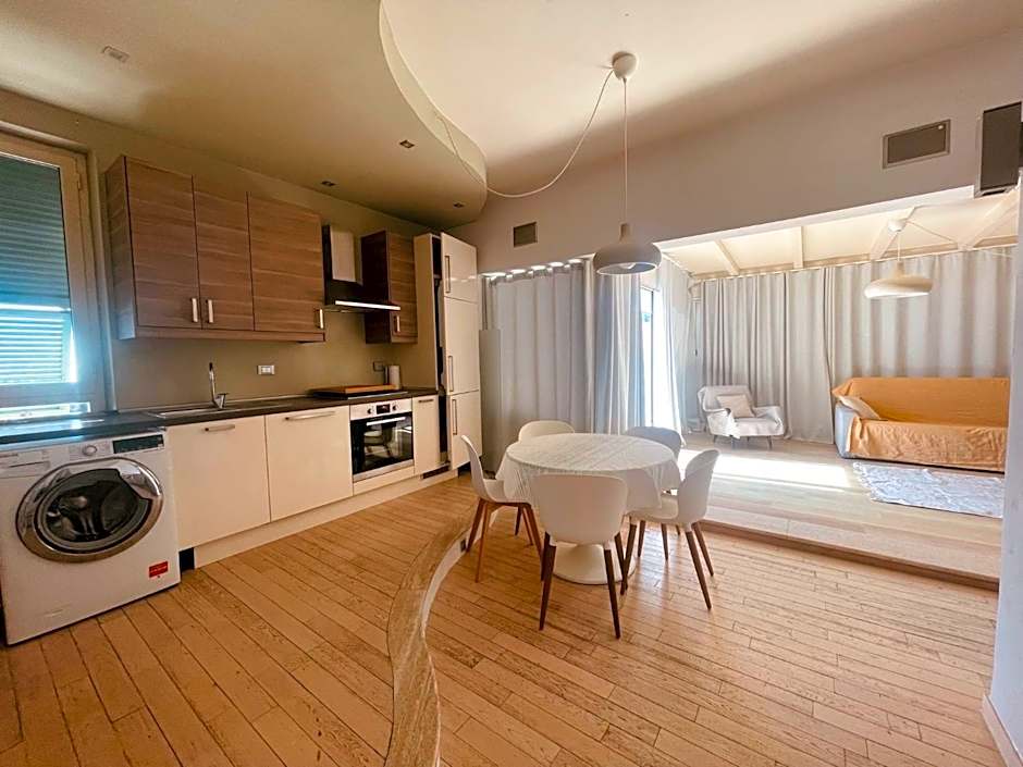 Residence Conchiglia Aparthotel