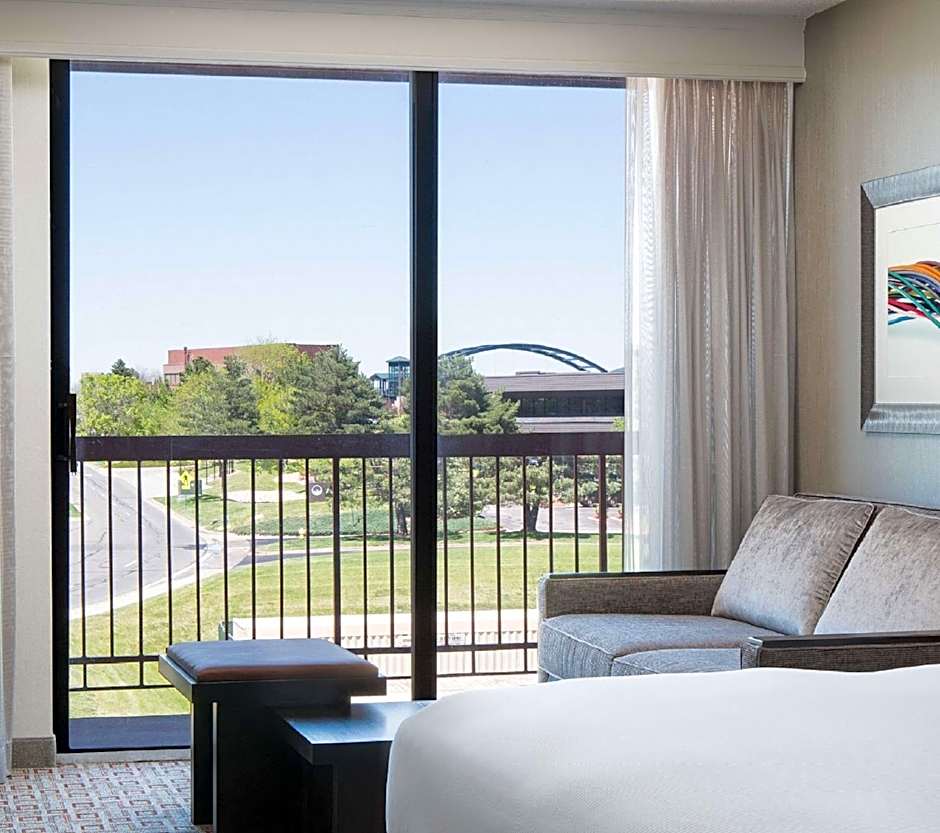 DoubleTree by Hilton Hotel Denver Tech Center