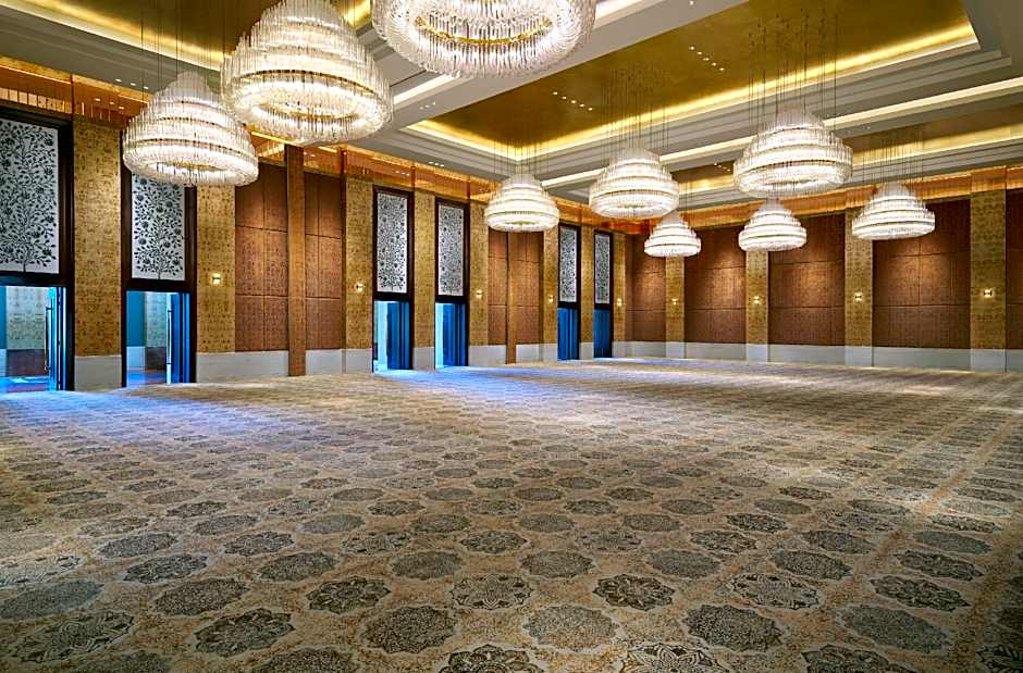 The Leela Gandhinagar Hotel