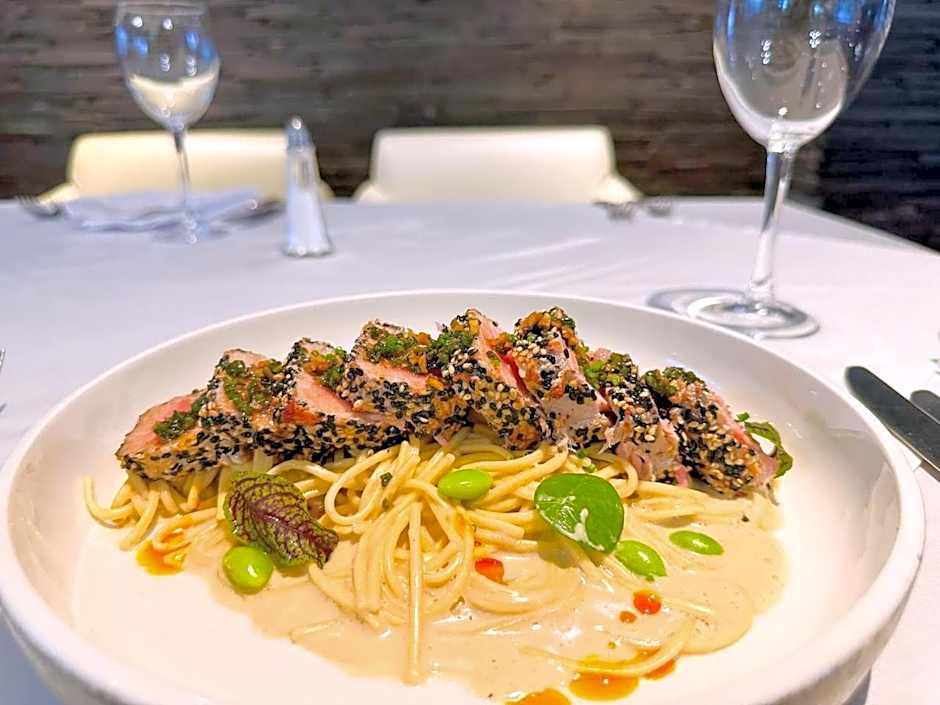 Hotel San Fernando Plaza