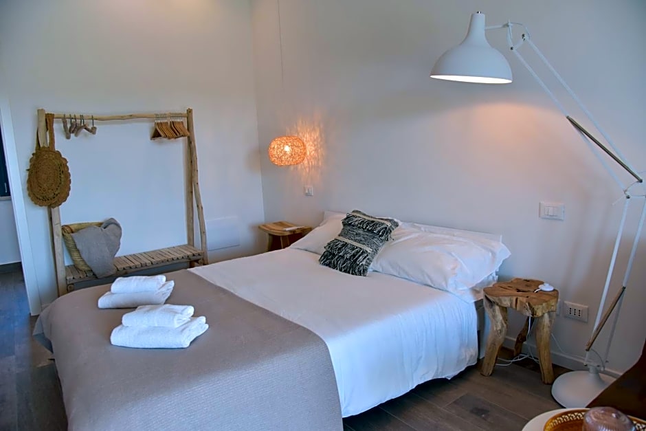 Bed & Breakfast IL PAJO