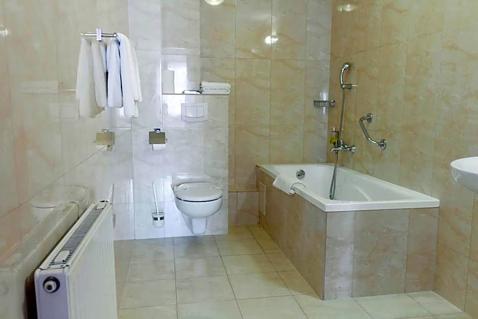 Hotel Jakub Sobieski