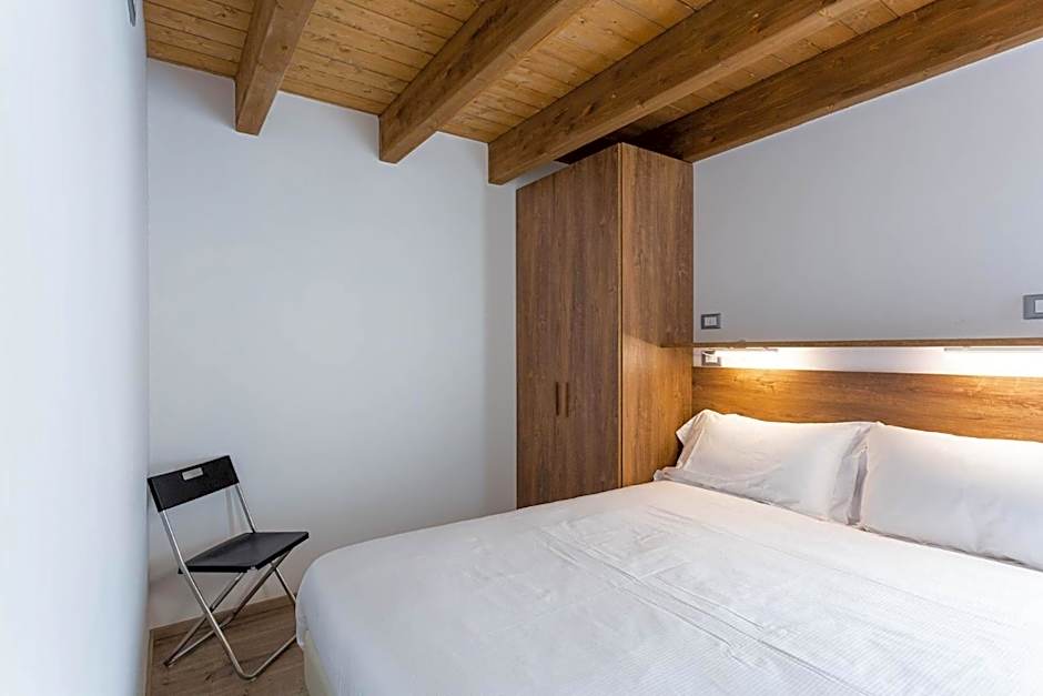 Residence Villa Brioschi