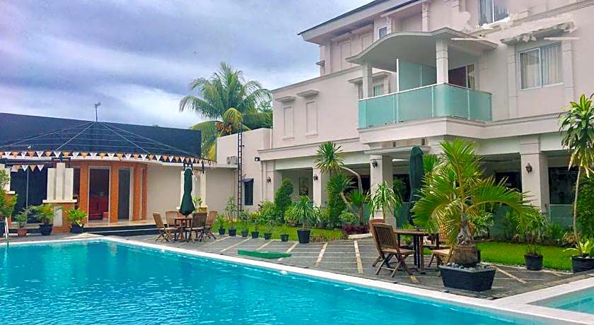 Kawana Hotel