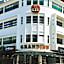 Swing & Pillows @ Grand Inn George Town Penang