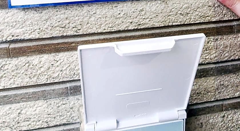 SHINJUKU WARM VILLA I