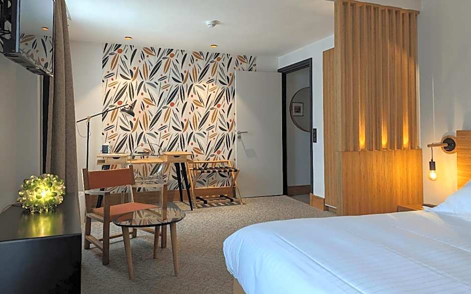 Logis Hôtel et Restaurant La Pension du Moulin