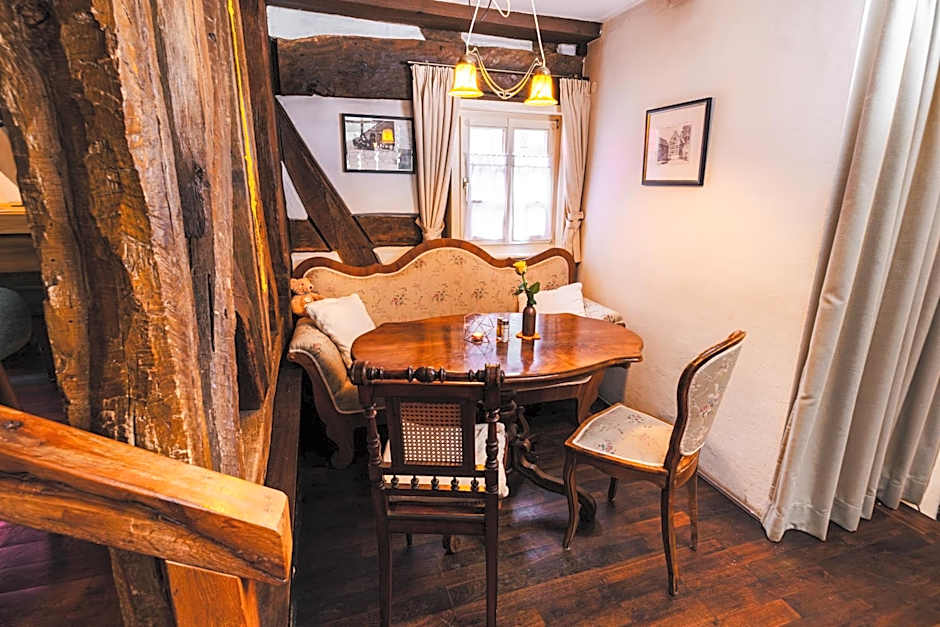 Gasthaus Fiester Hannes