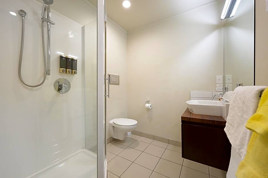 U Residence Hotel, Signature Collection by BW