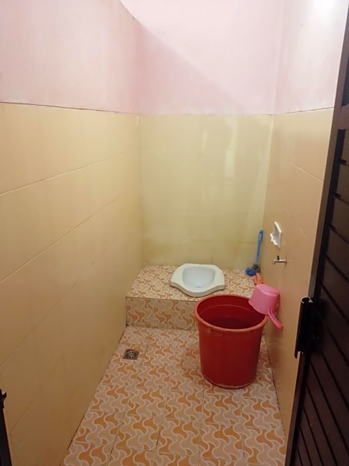 Wisma Galiharum Banjarnegara