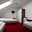 Hotel Krušnohorský Dvůr