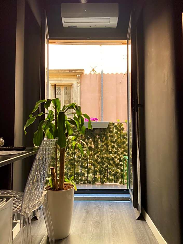 Minihomecatania