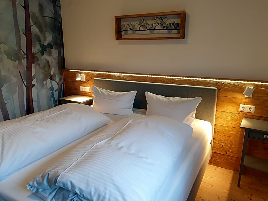 Landhotel Bartlehof